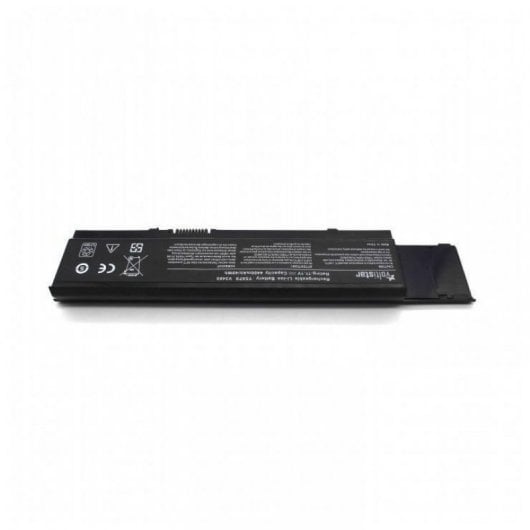 Batterie d'ordinateur portable Voltistar pour Dell Vostro 3400 3700 Y5XF9 7FJ92