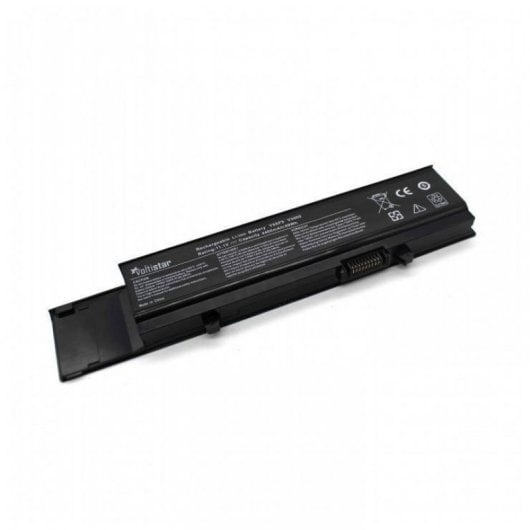 Batterie d'ordinateur portable Voltistar pour Dell Vostro 3400 3700 Y5XF9 7FJ92
