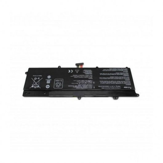 Batterie d'ordinateur portable Voltistar pour Asus VivoBook X201E S200 SERIES C21-X202