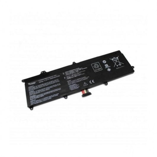 Batterie d'ordinateur portable Voltistar pour Asus VivoBook X201E S200 SERIES C21-X202