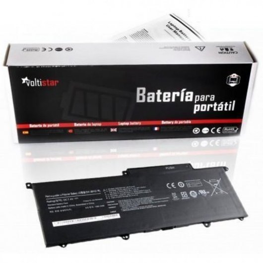 Voltistar Laptop-Akku Samsung 900X3C-A01 900X3C-A02DE AA-PBXN4AR