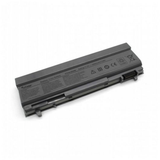 Batteria per laptop Voltistar per Dell Latitude E6400 E6410 E6510