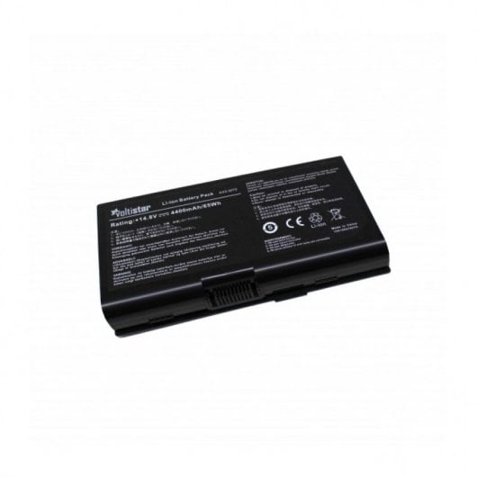 Voltistar Batería para Portátil Asus G71 G71G G71GX G71V