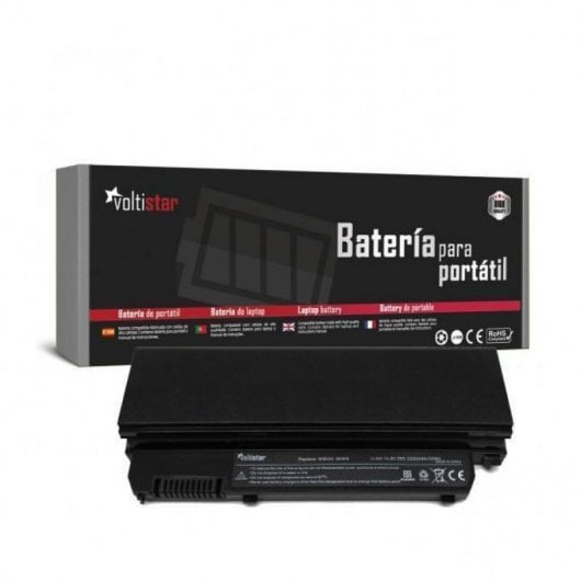 Batteria per laptop Voltistar per Dell Inspiron Mini 9 (910) 9N Vostro A90N 451-10691