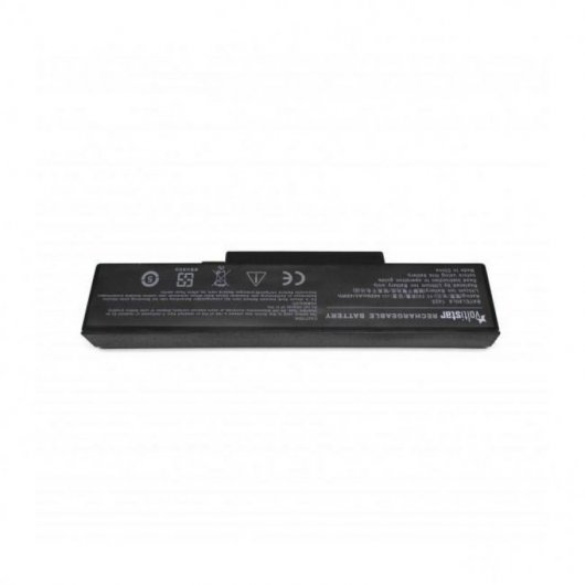 Voltistar Laptop-Akku für Dell Inspiron 1425 1427 BATEL80L6