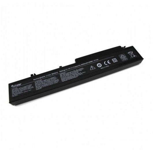 Batterie d'ordinateur portable Voltistar pour Dell Vostro 1710 1720 1710N 1720N