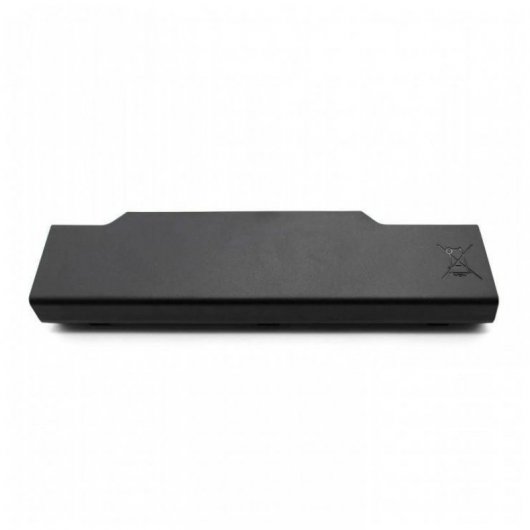 Batterie d'ordinateur portable Voltistar pour Fujitsu Lifebook A512 AH530 AH531 BH531 CP477891-01