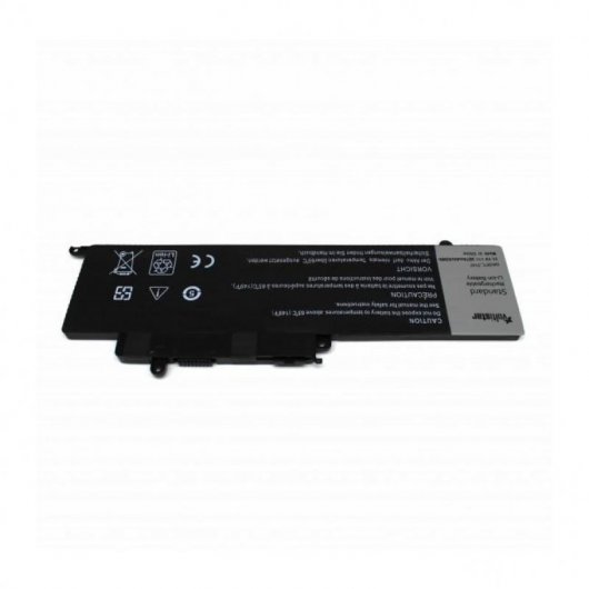 Voltistar Batería para Portátil Dell Inspiron 13 15 Serie 7000 7347 7352 7353 7359 7568 7348 7558