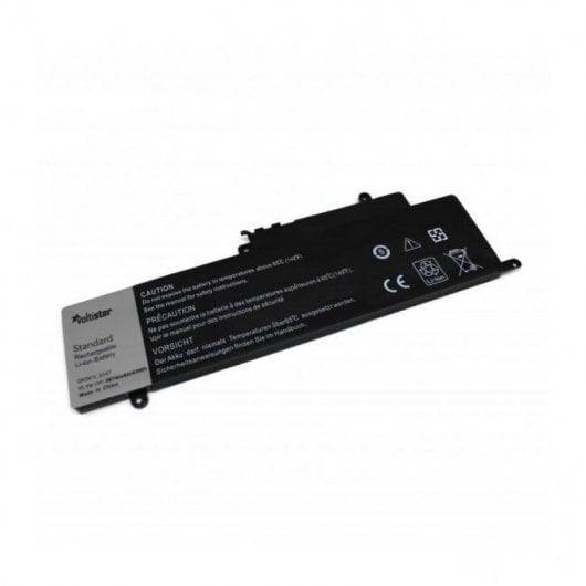 Voltistar Batería para Portátil Dell Inspiron 13 15 Serie 7000 7347 7352 7353 7359 7568 7348 7558