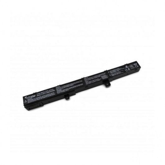Voltistar Batería para Portátil Asus D550M D550MA F551M F551MA X551M X551MA