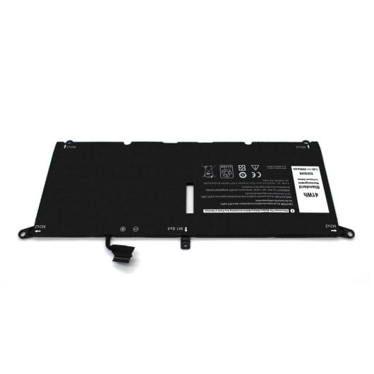 Voltistar Batería para Portátil Dell XPS 13 9370 9380 INSPIRON 13 5390 7390 7391 G8VCF DXGH8 H754V