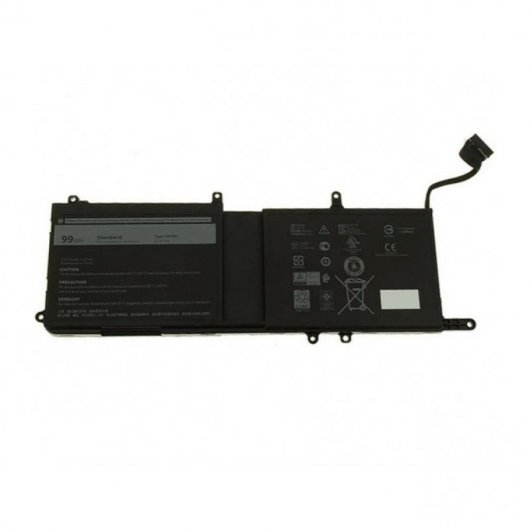 Voltistar Laptop-Akku für Dell Alienware 15 R3 17 R4 0546FF 0HF250 9NJM1