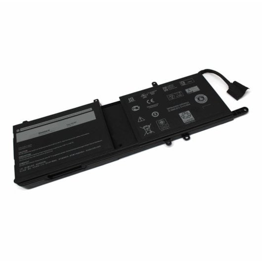 Voltistar Batería para Portátil Dell Alienware 15 R3 17 R4 0546FF 0HF250 9NJM1