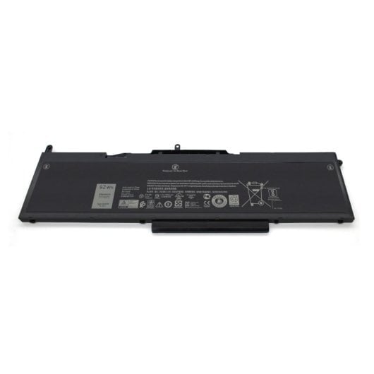 Bateria Voltistar para portátil Dell Precision 15 3520 VG93N