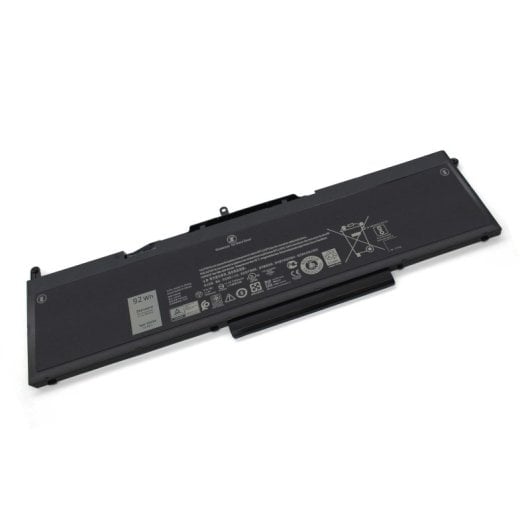 Bateria Voltistar para portátil Dell Precision 15 3520 VG93N