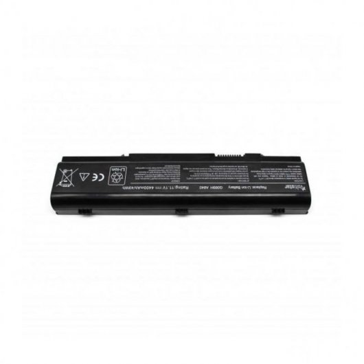 Voltistar Laptop-Akku für Dell Inspiron 1410 VOSTRO 1014 1014N 1015 1015N 0F287H 0R988H