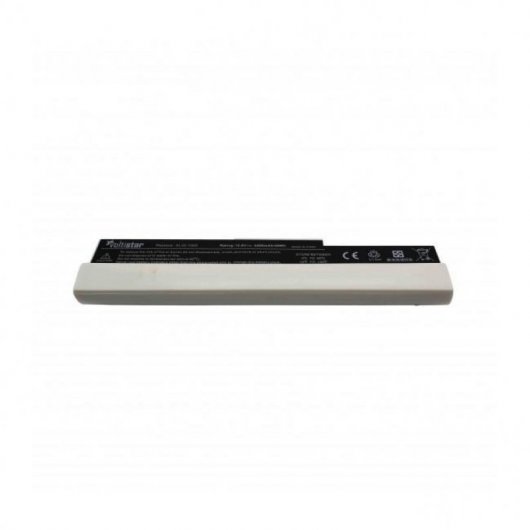 Voltistar Laptop-Akku für Asus PC 1005 1005H 1005HA 1005HA-A 1005HAB Weiß