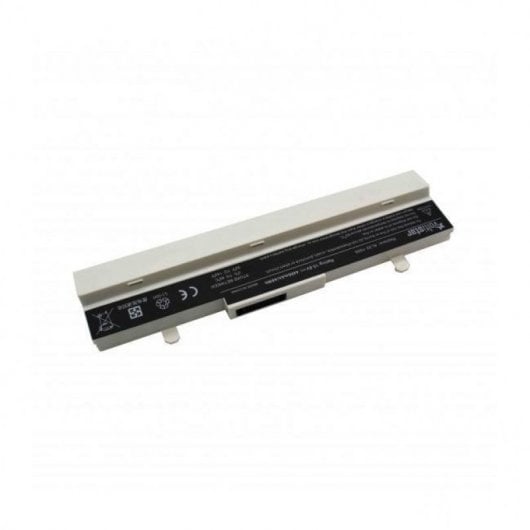 Voltistar Laptop-Akku für Asus PC 1005 1005H 1005HA 1005HA-A 1005HAB Weiß