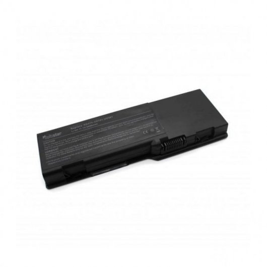 Batterie d'ordinateur portable Voltistar pour Dell Inspiron 1501 E1505 6000 6400 9200 XPS 170 Precision M90 M6300