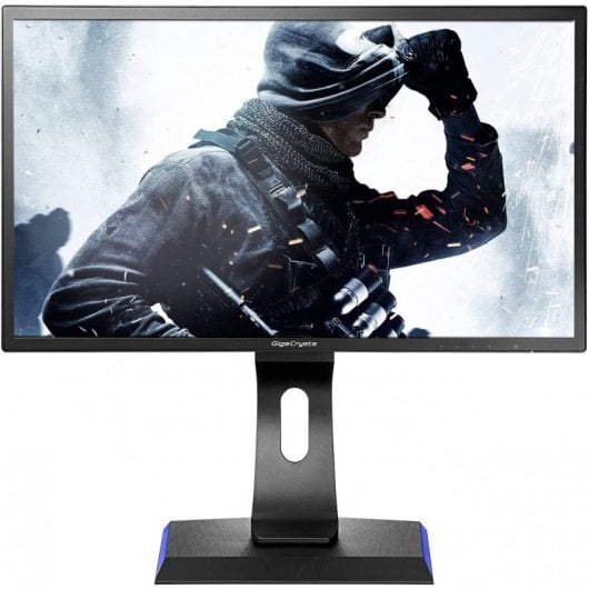 GigaCrysta GC-242HXB 24" LED HDR10 FullHD 144Hz