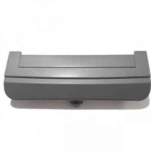 Zebra P1027135-045 Bisel Frontal de Dispensador Compatible con Impresoras Zebra