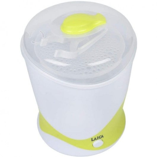 Laica BC1005 Esterilizador de Biberones