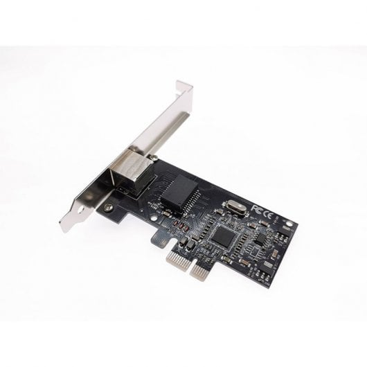 Donkey Pc DONKPCIE1000 Placa PCIe Porta RJ-45 Gigabit