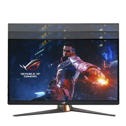 Asus ROG Swift ROG PG279QM 27" LED IPS QHD 240Hz G-Sync