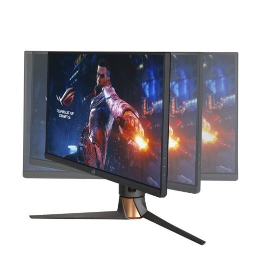 Asus ROG Swift ROG PG279QM 27" LED IPS QHD 240Hz G-Sync
