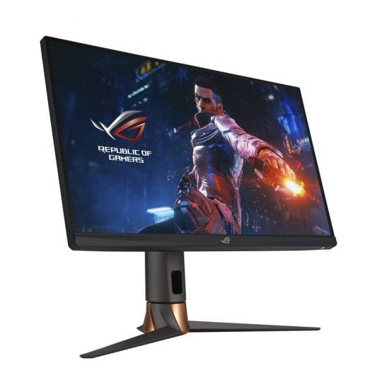 Asus ROG Swift ROG PG279QM 27" LED IPS QHD 240Hz G-Sync