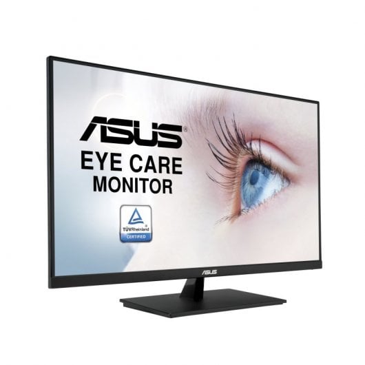 Asus VP32AQ 31,5" LED IPS Large QHD 75Hz FreeSync