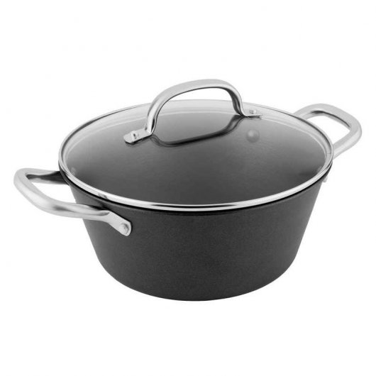 BOJ New Classic Set de 3 Ollas 24/26/28cm