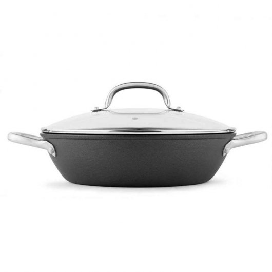BOJ New Classic Set de 3 Ollas 24/26/28cm