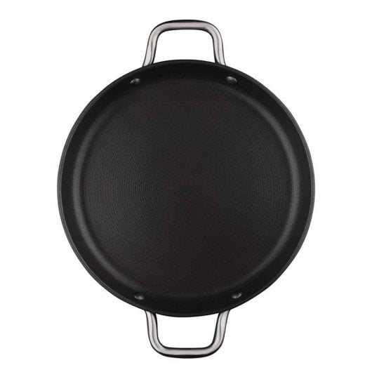 BOJ New Classic Paellera Hierro Fundido 30cm