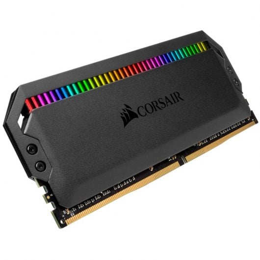 Corsair Dominator Platinum RGB DDR4 3600MHz 32GB 2x16GB CL18