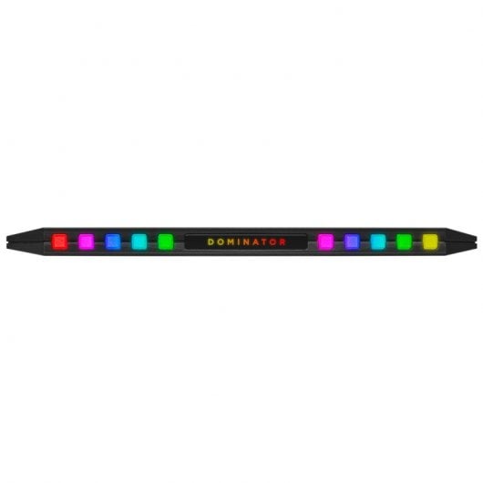 Corsair Dominator Platinum RGB DDR4 3600MHz 32GB 2x16GB CL18