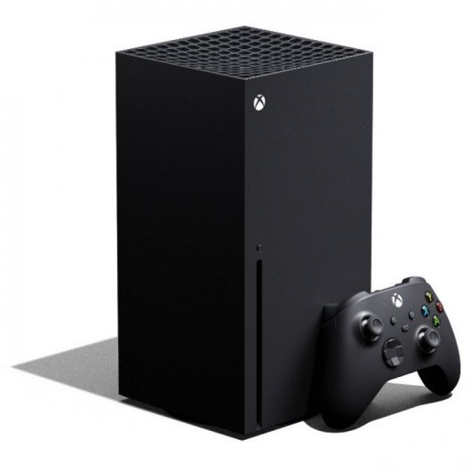 Microsoft Xbox Series X 1 To + Gears of War 5