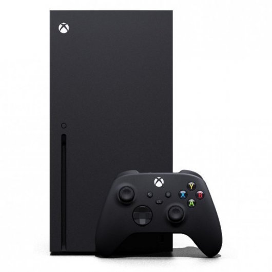 Microsoft Xbox Series X 1 To + Gears of War 5