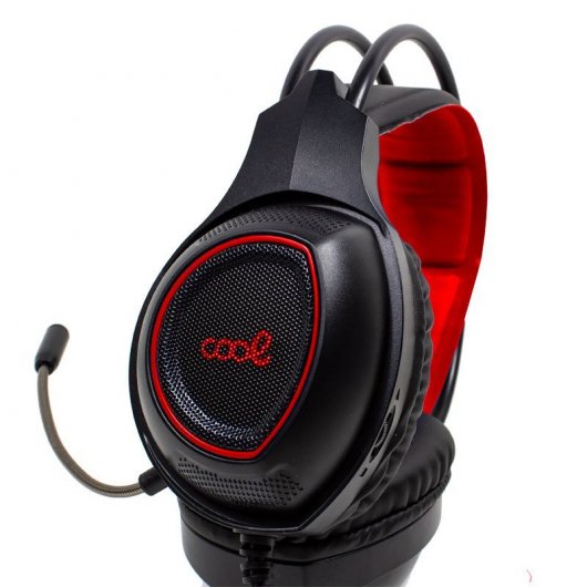 Cool Dakota Headset Gaming PC/PS4/PS5/Xbox
