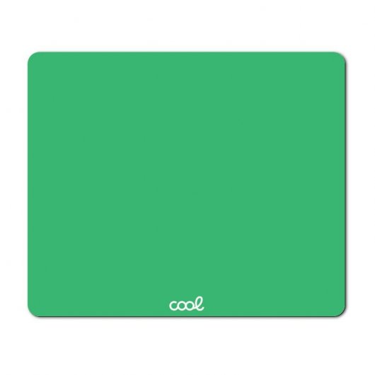 Cool Tapete de Rato Verde Menta