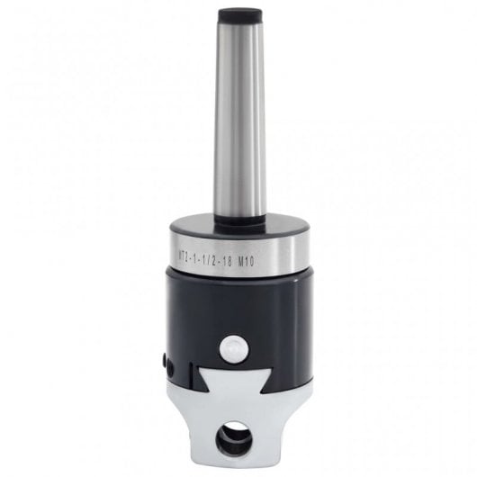 VidaXL MT2 Cabezal Perforador 50 mm