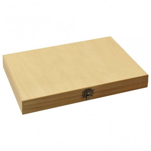 VidaXL Juego Herramientas de Torneado Indexable 16x16mm 12 Piezas