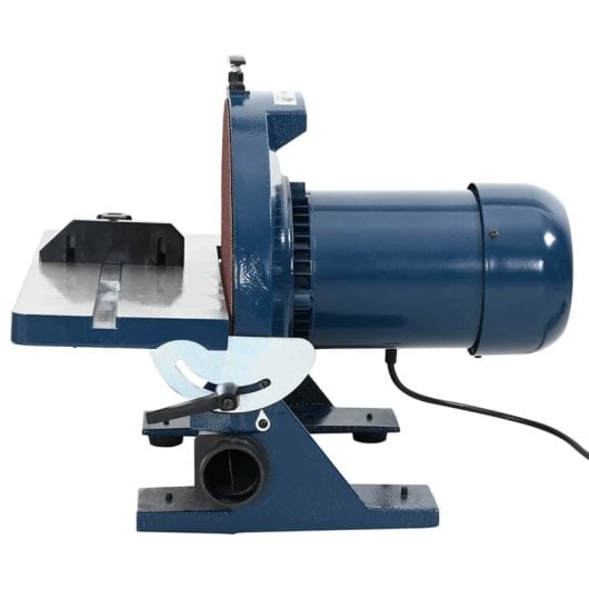 VidaXL Lijadora de Disco 305mm 800W