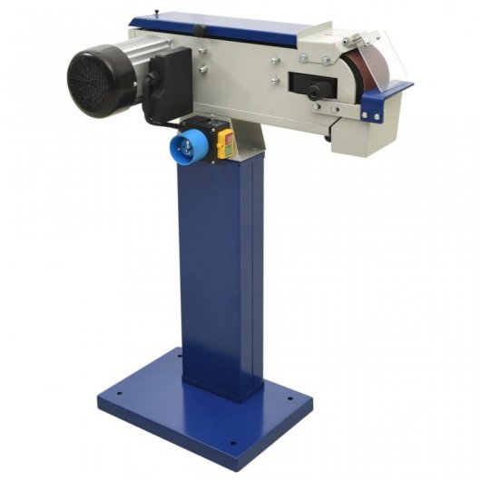 VidaXL Lijadora de Banda 1500W