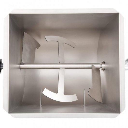 VidaXL Picadora de Carne Manual 20Kg
