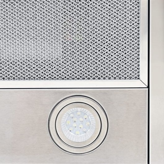 VidaXL Cloche décorative 30 cm D Noir