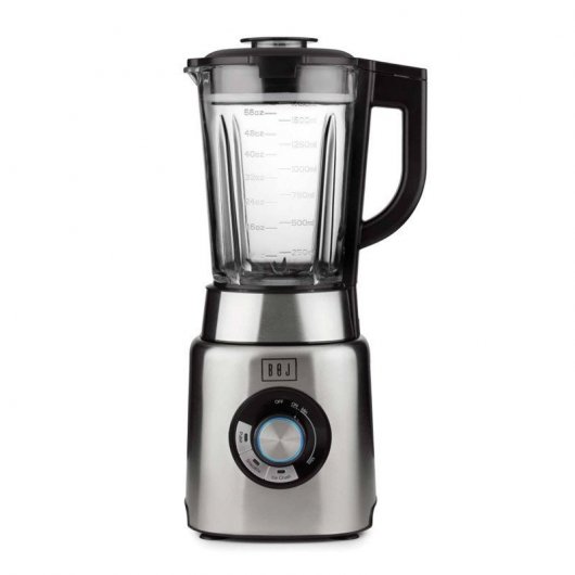 BOJ TB-1700 Batidora de Vaso 1200W