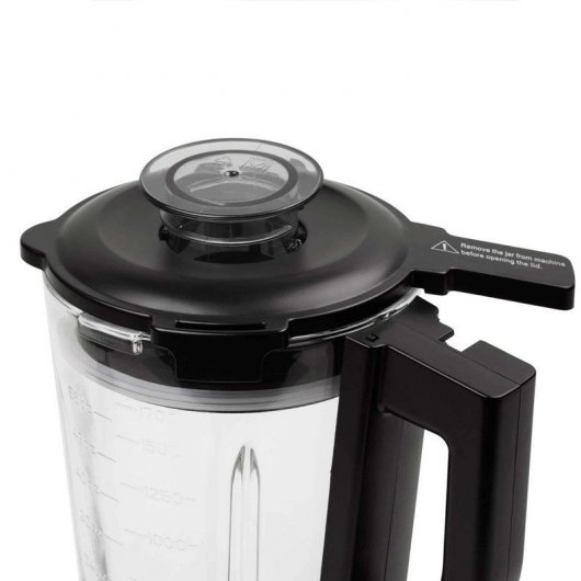 BOJ TB-1700 Batidora de Vaso 1200W