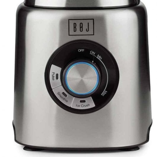 BOJ TB-1700 Batidora de Vaso 1200W