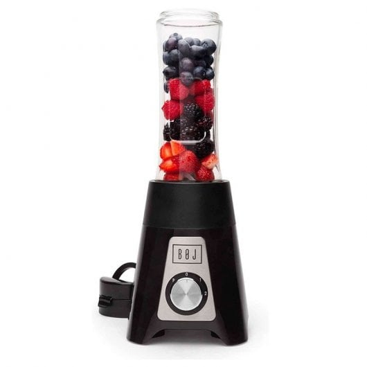 BOJ Sport Blender SB-600X Liquidificador 300W